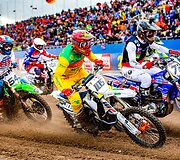 &bdquo;Motocross of Nations&ldquo; varžybos