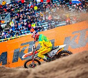 &bdquo;Motocross of Nations&ldquo; varžybos