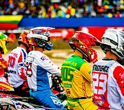 &bdquo;Motocross of Nations&ldquo; varžybos