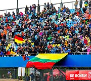 &bdquo;Motocross of Nations&ldquo; varžybos