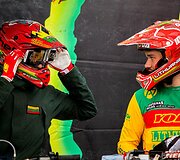 &bdquo;Motocross of Nations&ldquo; varžybos