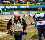 &bdquo;Motocross of Nations&ldquo; varžybos