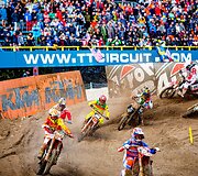 &bdquo;Motocross of Nations&ldquo; varžybos