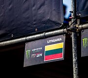 &bdquo;Motocross of Nations&ldquo; varžybos