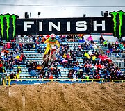 &bdquo;Motocross of Nations&ldquo; varžybos