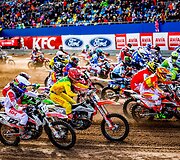 &bdquo;Motocross of Nations&ldquo; varžybos