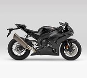 HONDA pristatė 2020-ųjų metų modelių gamą