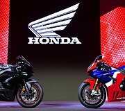 HONDA pristatė 2020-ųjų metų modelių gamą