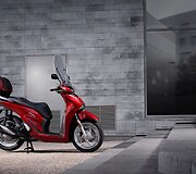 HONDA pristatė 2020-ųjų metų modelių gamą