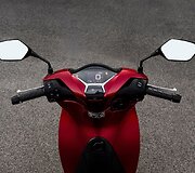 HONDA pristatė 2020-ųjų metų modelių gamą