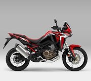 HONDA pristatė 2020-ųjų metų modelių gamą