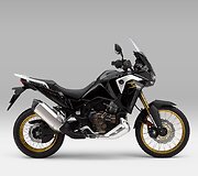 HONDA pristatė 2020-ųjų metų modelių gamą