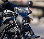 HONDA pristatė 2020-ųjų metų modelių gamą