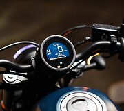HONDA pristatė 2020-ųjų metų modelių gamą