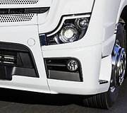 &bdquo;Mercedes-Benz Actros&ldquo; 