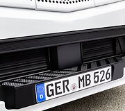 &bdquo;Mercedes-Benz Actros&ldquo; 