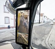 &bdquo;Mercedes-Benz Actros&ldquo; 