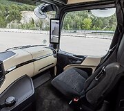 &bdquo;Mercedes-Benz Actros&ldquo; 