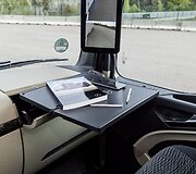 &bdquo;Mercedes-Benz Actros&ldquo; 