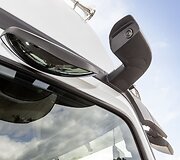 &bdquo;Mercedes-Benz Actros&ldquo; 