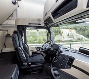 &bdquo;Mercedes-Benz Actros&ldquo; 