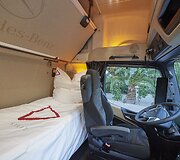 &bdquo;Mercedes-Benz Actros&ldquo; 