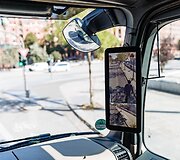 &bdquo;Mercedes-Benz Actros&ldquo; 