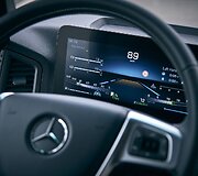 &bdquo;Mercedes-Benz Actros&ldquo; 