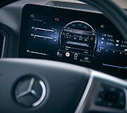 &bdquo;Mercedes-Benz Actros&ldquo; 