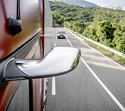 &bdquo;Mercedes-Benz Actros&ldquo; 