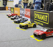 &bdquo;RC Arena Lithuania&ldquo; 