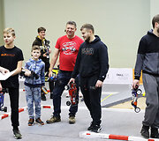 &bdquo;RC Arena Lithuania&ldquo; 