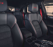 &bdquo;Porsche Macan&ldquo;