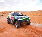 &bdquo;Agrorodeo&ldquo; penktajame etape