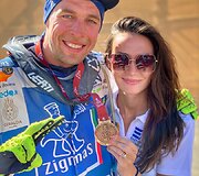 Arūnas Gelažninkas