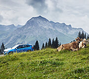 &bdquo;BMW X1 xDrive25e&ldquo;