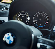 &bdquo;BMW X1 xDrive25e&ldquo;