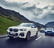 &bdquo;BMW X1 xDrive25e&ldquo;