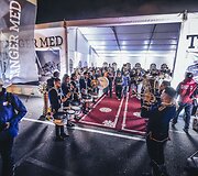 &bdquo;Africa Eco Race&ldquo; 2020