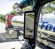 &bdquo;Mercedes-Benz Actros&ldquo;