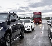 &bdquo;Mercedes-Benz Actros&ldquo;