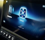 &bdquo;Mercedes-Benz Actros&ldquo;