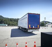 &bdquo;Mercedes-Benz Actros&ldquo;