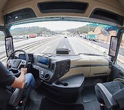 &bdquo;Mercedes-Benz Actros&ldquo;