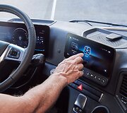 &bdquo;Mercedes-Benz Actros&ldquo;