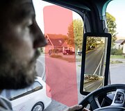 &bdquo;Mercedes-Benz Actros&ldquo;