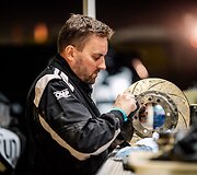 &bdquo;Inbank team Pitlane&ldquo; komanda Dakaro ralyje
