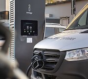 &bdquo;Mercedes-Benz &bdquo;eSprinter&ldquo;