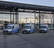 &bdquo;Mercedes-Benz &bdquo;eSprinter&ldquo;