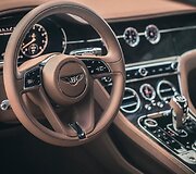 &bdquo;Bentley Continental GT V8&ldquo;